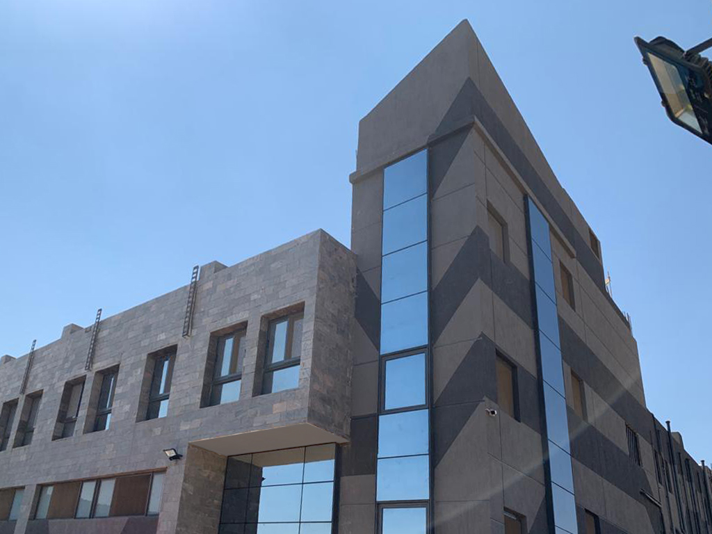 El Sahhar Print House